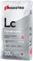 картинка Профскрин LC2.5, 25 кг. от магазина СССМ