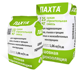 Лахта шовная гидроизоляция от магазина СССМ