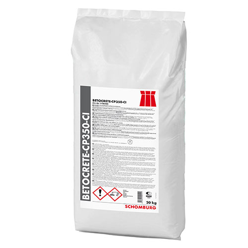 Бетокрете-CP-350-CI (BETOCRETE-CP-350-CI) от магазина СССМ