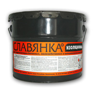картинка Изоляционная Славянка, евроведро 20 кг от магазина СССМ