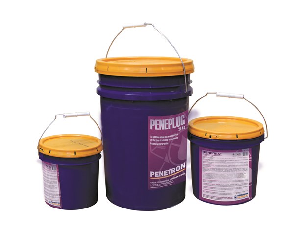 картинка Пенеплаг (PENEPLUG), 25 кг от магазина СССМ