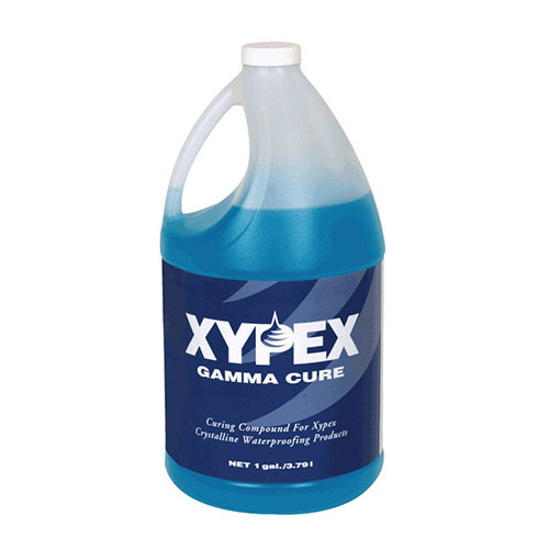 картинка Xypex Gamma Cure (Ксайпекс Гамма Кэр), 3,79 л от магазина СССМ