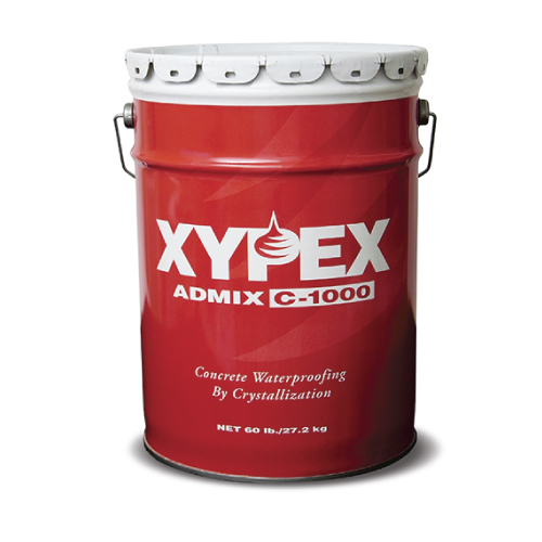 Ксайпекс Адмикс C-1000 (Xypex Admix C-1000), 27,2 кг. от магазина СССМ