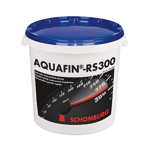 картинка Аквафин-RS300 (AQUAFIN-RS300) от магазина СССМ