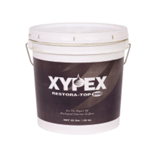картинка Ксайпекс Рестора ТОП-100 (Xypex Restora-Top 100), 25 кг от магазина СССМ