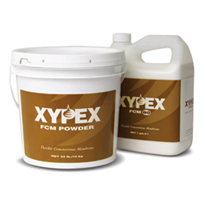 Ксайпекс ГЦМ (Xypex FCM 80), 2К, 70кг от магазина СССМ