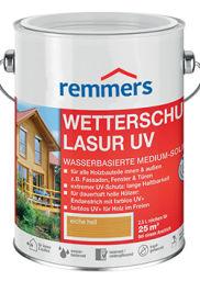 картинка Remmers Wetterschutz-Lasur UV  от магазина СССМ